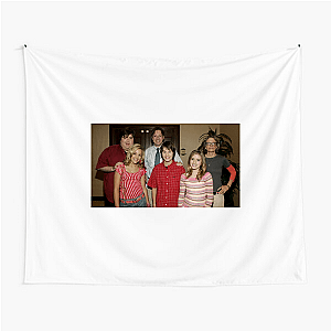 No Laughing Matter – Quiet on Set Quiet On Set The Dark Side Of Kids Tv Tapestries