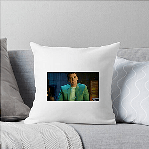 Cameras Lie – Quiet on Set Quiet On Set The Dark Side Of Kids Tv Pillows Cover