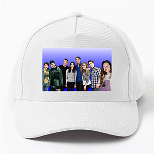 Broken Childhoods – Quiet on Set Quiet On Set The Dark Side Of Kids Tv Hats & Caps