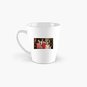 No Laughing Matter – Quiet on Set Quiet On Set The Dark Side Of Kids Tv Mugs