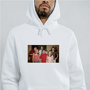 No Laughing Matter – Quiet on Set Quiet On Set The Dark Side Of Kids Tv Hoodies