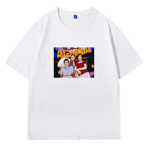 Truth Over Nostalgia – Quiet on Set Quiet On Set The Dark Side Of Kids Tv T-Shirts