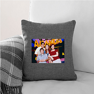 Truth Over Nostalgia – Quiet on Set Quiet On Set The Dark Side Of Kids Tv Pillows Cover