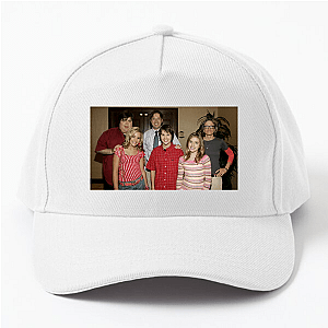 No Laughing Matter – Quiet on Set Quiet On Set The Dark Side Of Kids Tv Hats & Caps