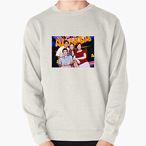 Truth Over Nostalgia – Quiet on Set Quiet On Set The Dark Side Of Kids Tv Sweatshirts
