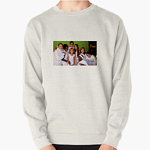 Silence Exposed – Quiet on Set Quiet On Set The Dark Side Of Kids Tv Sweatshirts