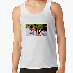 Silence Exposed – Quiet on Set Quiet On Set The Dark Side Of Kids Tv Tank Tops