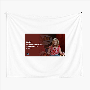 The Real Script – Quiet on Set Quiet On Set The Dark Side Of Kids Tv Tapestries