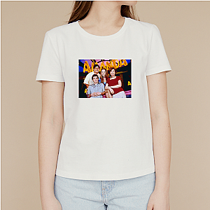 Truth Over Nostalgia – Quiet on Set Quiet On Set The Dark Side Of Kids Tv T-Shirts