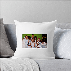 Silence Exposed – Quiet on Set Quiet On Set The Dark Side Of Kids Tv Pillows Cover