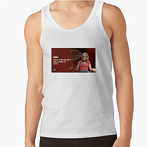 The Real Script – Quiet on Set Quiet On Set The Dark Side Of Kids Tv Tank Tops