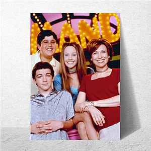 Truth Over Nostalgia – Quiet on Set Quiet On Set The Dark Side Of Kids Tv Posters