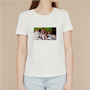 Silence Exposed – Quiet on Set Quiet On Set The Dark Side Of Kids Tv T-Shirts