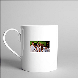 Silence Exposed – Quiet on Set Quiet On Set The Dark Side Of Kids Tv Mugs