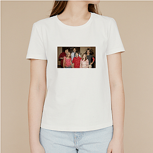 No Laughing Matter – Quiet on Set Quiet On Set The Dark Side Of Kids Tv T-Shirts