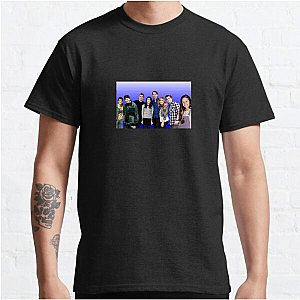 Broken Childhoods – Quiet on Set Quiet On Set The Dark Side Of Kids Tv T-Shirts