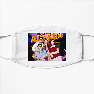 Truth Over Nostalgia – Quiet on Set Quiet On Set The Dark Side Of Kids Tv Face Masks
