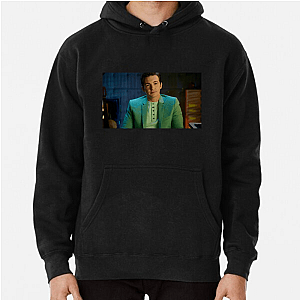 Cameras Lie – Quiet on Set Quiet On Set The Dark Side Of Kids Tv Hoodies