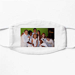 Silence Exposed – Quiet on Set Quiet On Set The Dark Side Of Kids Tv Face Masks
