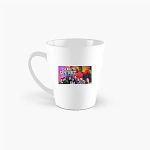 Darkness Behind the Laugh Track – Quiet on Set Quiet On Set The Dark Side Of Kids Tv Mugs