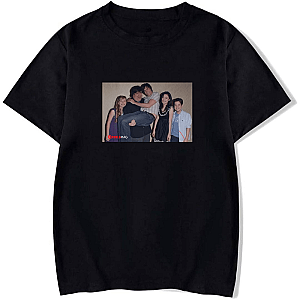 Behind the Curtain – Quiet on Set Quiet On Set The Dark Side Of Kids Tv T-Shirts