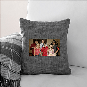 No Laughing Matter – Quiet on Set Quiet On Set The Dark Side Of Kids Tv Pillows Cover