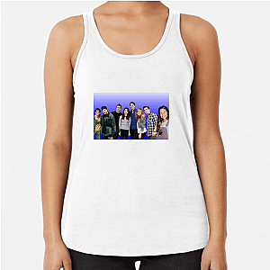 Broken Childhoods – Quiet on Set Quiet On Set The Dark Side Of Kids Tv Tank Tops