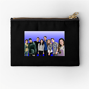 Broken Childhoods – Quiet on Set Quiet On Set The Dark Side Of Kids Tv Zipper Pouches