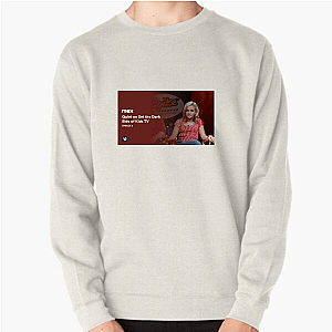 The Real Script – Quiet on Set Quiet On Set The Dark Side Of Kids Tv Sweatshirts