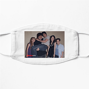 Behind the Curtain – Quiet on Set Quiet On Set The Dark Side Of Kids Tv Face Masks