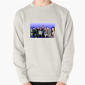 Broken Childhoods – Quiet on Set Quiet On Set The Dark Side Of Kids Tv Sweatshirts