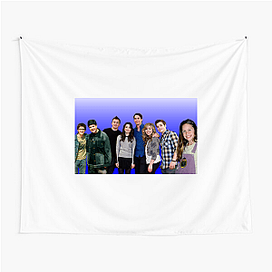 Broken Childhoods – Quiet on Set Quiet On Set The Dark Side Of Kids Tv Tapestries
