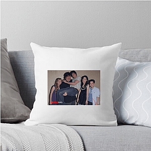 Behind the Curtain – Quiet on Set Quiet On Set The Dark Side Of Kids Tv Pillows Cover