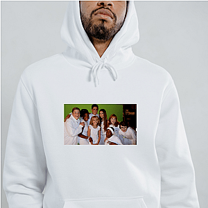 Silence Exposed – Quiet on Set Quiet On Set The Dark Side Of Kids Tv Hoodies