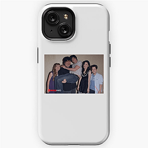 Behind the Curtain – Quiet on Set Quiet On Set The Dark Side Of Kids Tv Samsung Cases