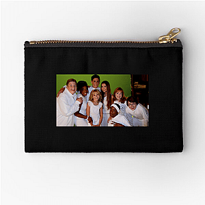 Silence Exposed – Quiet on Set Quiet On Set The Dark Side Of Kids Tv Zipper Pouches