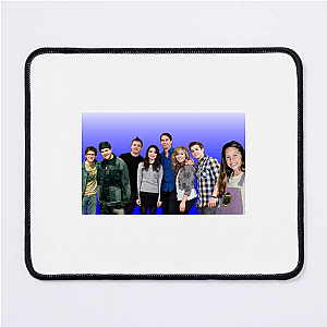 Broken Childhoods – Quiet on Set Quiet On Set The Dark Side Of Kids Tv Mouse Pads