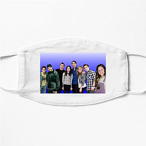 Broken Childhoods – Quiet on Set Quiet On Set The Dark Side Of Kids Tv Face Masks