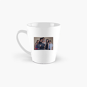 Behind the Curtain – Quiet on Set Quiet On Set The Dark Side Of Kids Tv Mugs