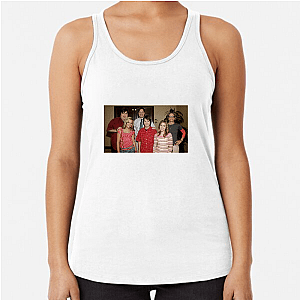 No Laughing Matter – Quiet on Set Quiet On Set The Dark Side Of Kids Tv Tank Tops