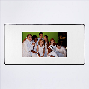 Silence Exposed – Quiet on Set Quiet On Set The Dark Side Of Kids Tv Mouse Pads