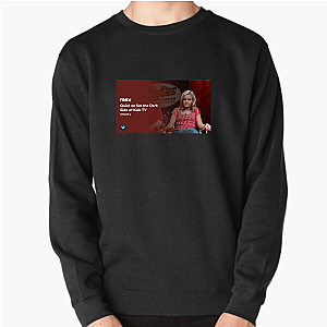 The Real Script – Quiet on Set Quiet On Set The Dark Side Of Kids Tv Sweatshirts