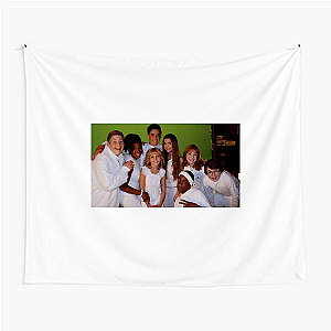 Silence Exposed – Quiet on Set Quiet On Set The Dark Side Of Kids Tv Tapestries