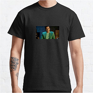 Cameras Lie – Quiet on Set Quiet On Set The Dark Side Of Kids Tv T-Shirts