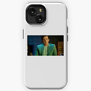Cameras Lie – Quiet on Set Quiet On Set The Dark Side Of Kids Tv iPhone Cases