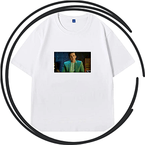 Quiet On Set The Dark Side Of Kids Tv T-Shirts