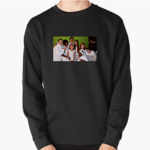 Silence Exposed – Quiet on Set Quiet On Set The Dark Side Of Kids Tv Sweatshirts