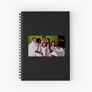 Silence Exposed – Quiet on Set Quiet On Set The Dark Side Of Kids Tv Notebook