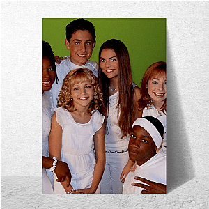 Silence Exposed – Quiet on Set Quiet On Set The Dark Side Of Kids Tv Posters