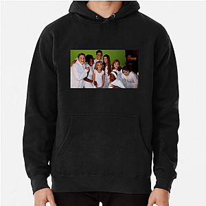 Silence Exposed – Quiet on Set Quiet On Set The Dark Side Of Kids Tv Hoodies